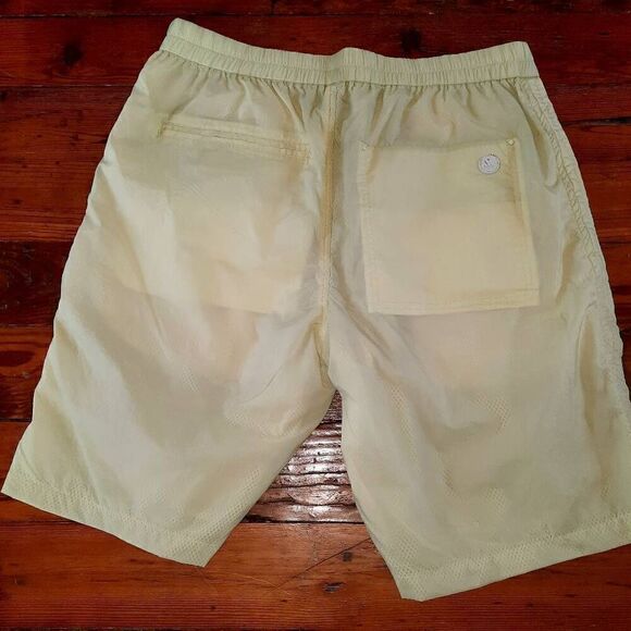 Mens Folk Swim Shorts - Picture 3 of 4